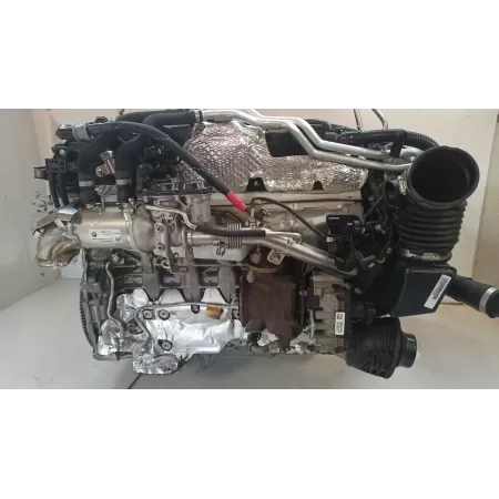 BMW 7 G11 SILNIK 3.0 DIESEL KOMPLETNY 132TYS B57D30A