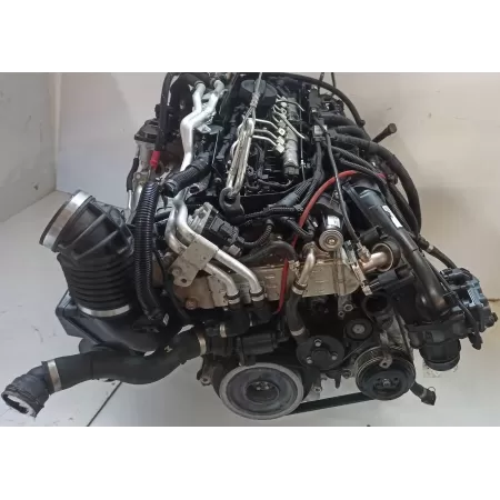 BMW 7 G11 SILNIK 3.0 DIESEL KOMPLETNY 132TYS B57D30A