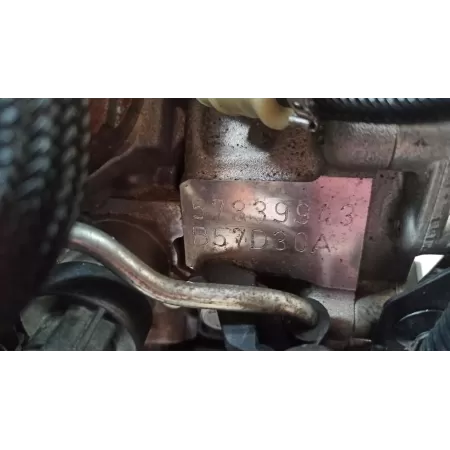 BMW 7 G11 SILNIK 3.0 DIESEL KOMPLETNY 132TYS B57D30A