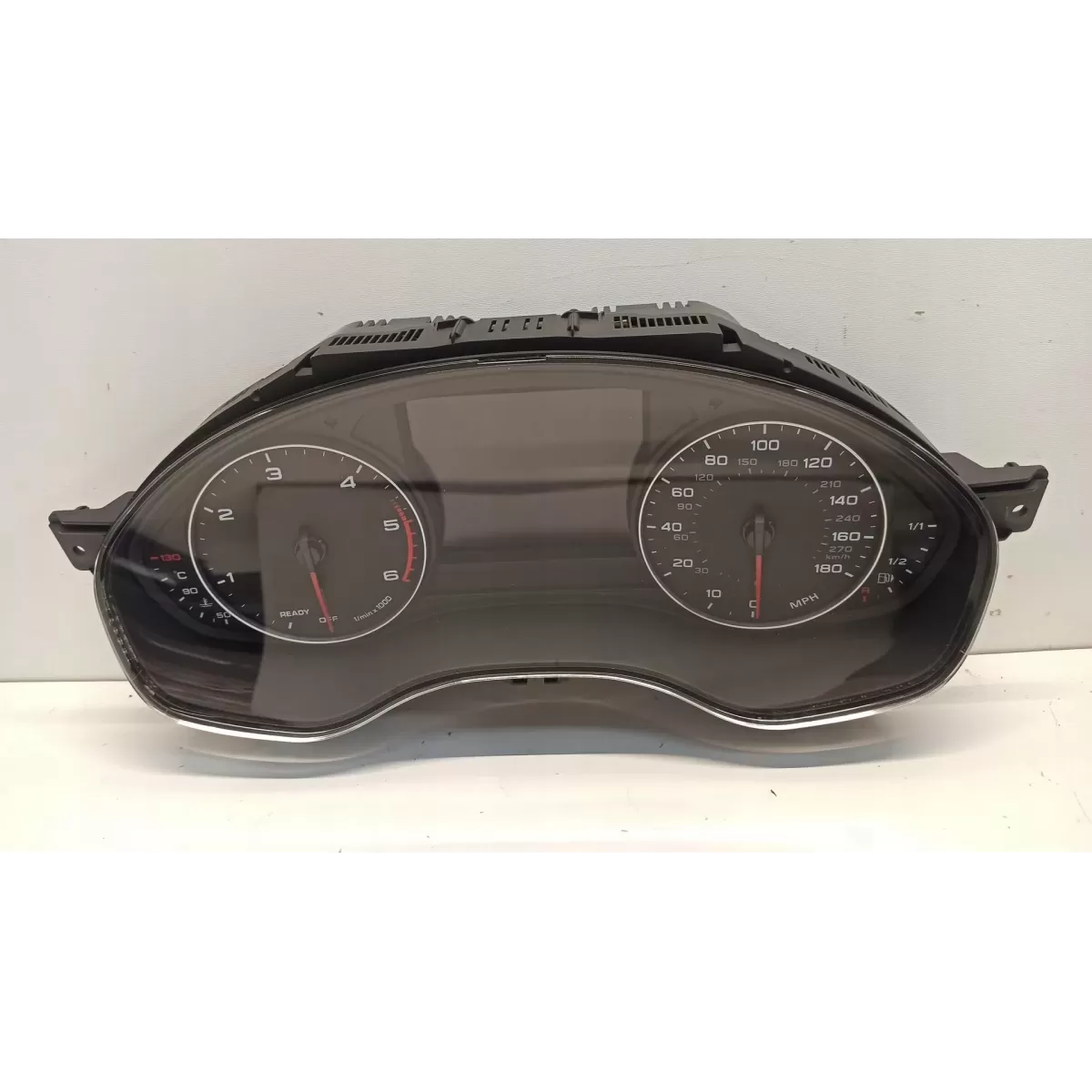 AUDI A6 C7 LICZNIK ZEGARY MPH/KMH 4G8920951A