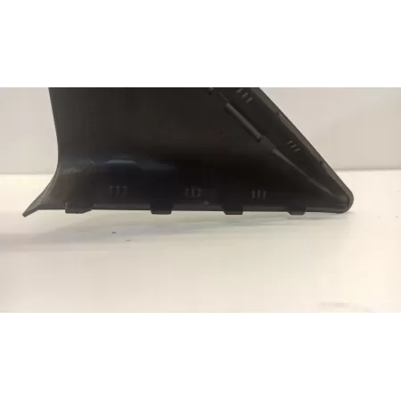 AUDI A6 C7 OSŁONA LUSTERKA TRÓJKĄT 4G0857505