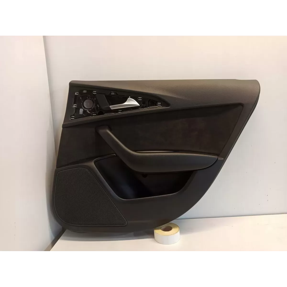 AUDI A6 C7 BOCZEK DRZWI PRAWY TYŁ 4G0867222