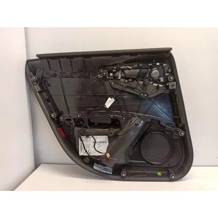 AUDI A6 C7 BOCZEK DRZWI PRAWY TYŁ 4G0867222