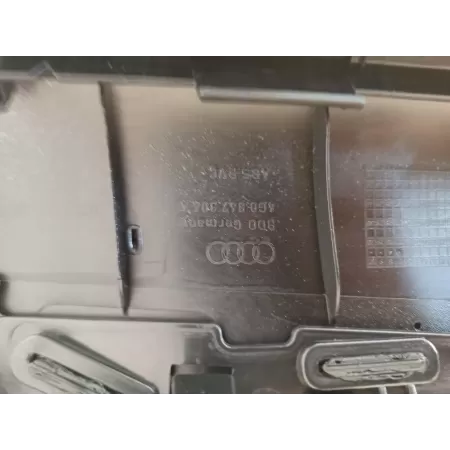 AUDI A6 C7 BOCZEK DRZWI PRAWY TYŁ 4G0867222