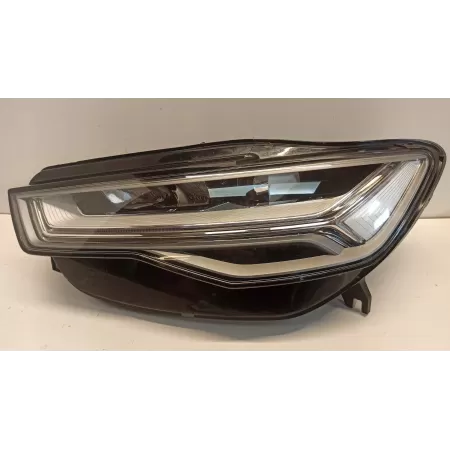 AUDI A6 C7 LAMPA LEWY PRZÓD ANGLIK 4G0941773J