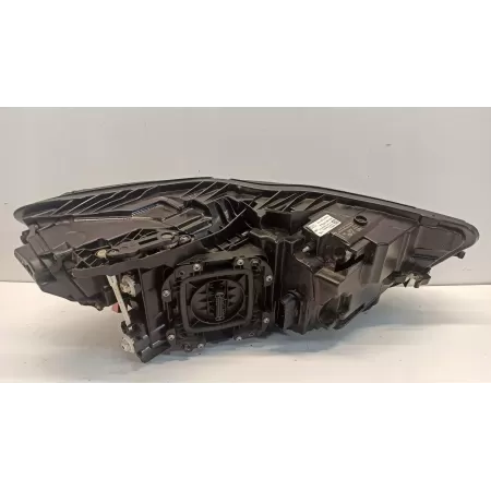 AUDI A6 C7 LAMPA LEWY PRZÓD ANGLIK 4G0941773J