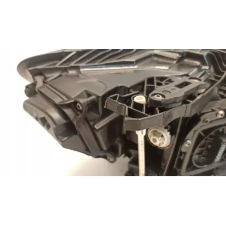 AUDI A6 C7 LAMPA LEWY PRZÓD ANGLIK 4G0941773J