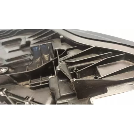 AUDI A6 C7 LAMPA LEWY PRZÓD ANGLIK 4G0941773J