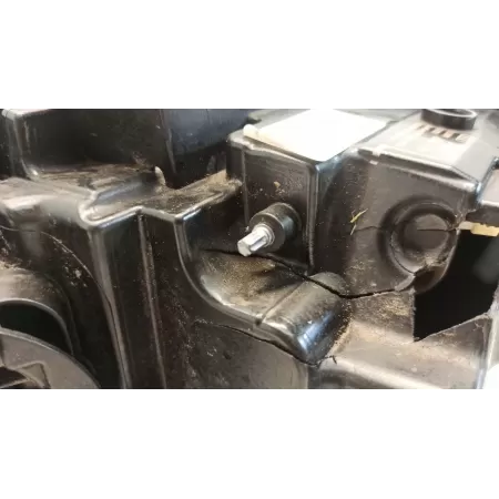 AUDI A6 C7 LAMPA LEWY PRZÓD ANGLIK 4G0941773J