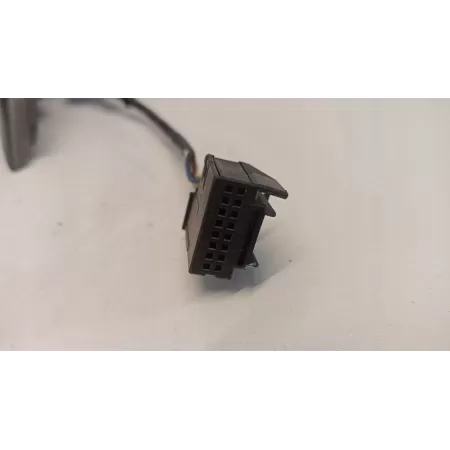 AUDI A6 C7 LUSTERKO PRAWE 6 PINÓW LY9C