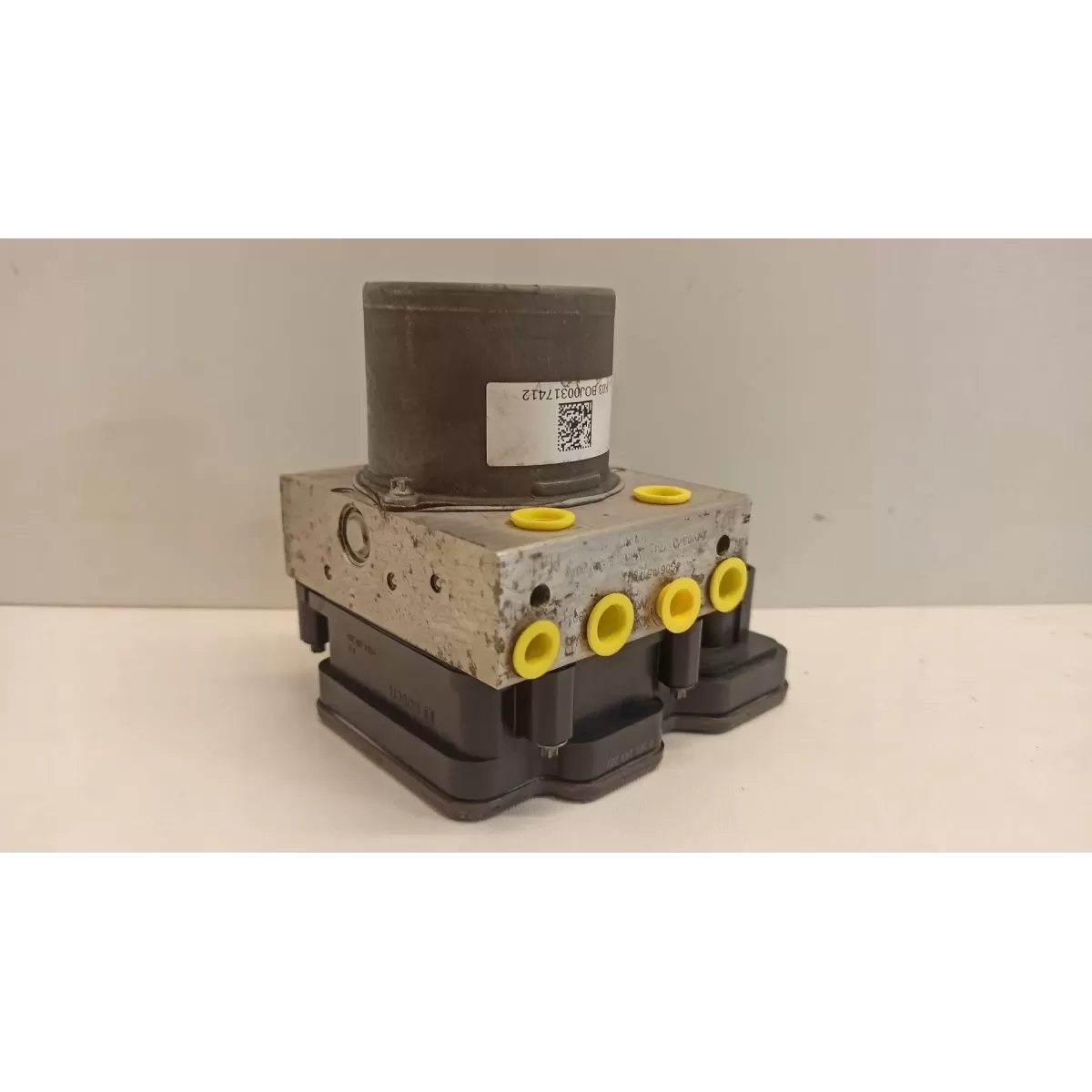 AUDI A6 C7 POMPA ABS 4G0907379Q