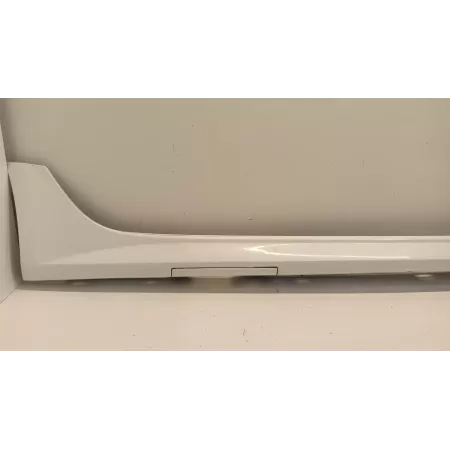AUDI A6 C7 PRÓG LISTWA PROGOWA PRAWA LY9C 4G0853856M