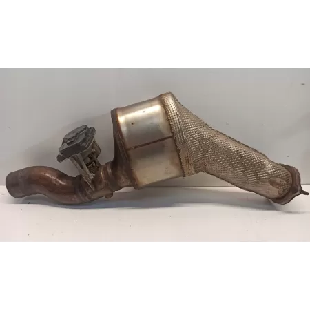 AUDI A6 C7 KATALIZATOR 2.0 TDI 4G0254400G