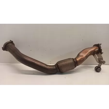 AUDI A6 C7 RURA WYDECHOWA 3.0 4G0131703AL