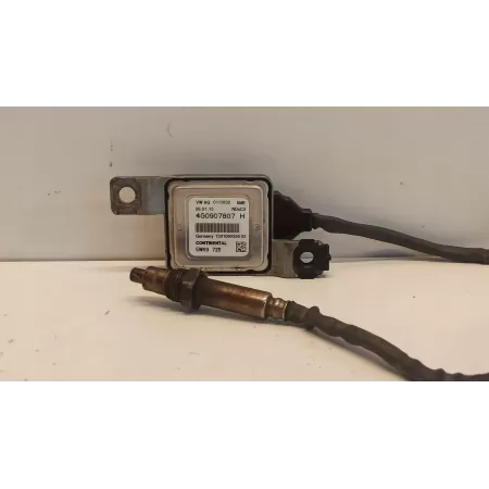 AUDI A6 C7 CZUJNIK SONDA NOX 4G0907807H