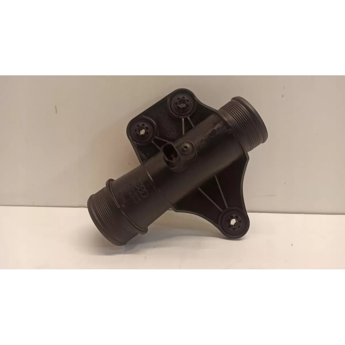 AUDI A6 C7 PRZEWÓD INTERCOOLERA 4G0145673AH