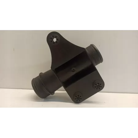 AUDI A6 C7 PRZEWÓD INTERCOOLERA 4G0145673AH