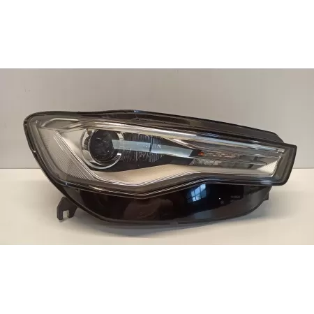 AUDI A6 C7 LAMPA PRAWY PRZÓD ANGLIK 4G0941006G