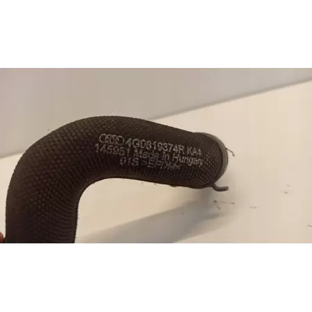 AUDI A6 C7 RURA PRZEWÓD WODY 4G0819374R