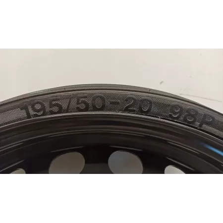 AUDI A6 C7 KOŁO DOJAZDOWE A6 C7 ALLROAD ROZKŁADANE SLIM 4G0601027D