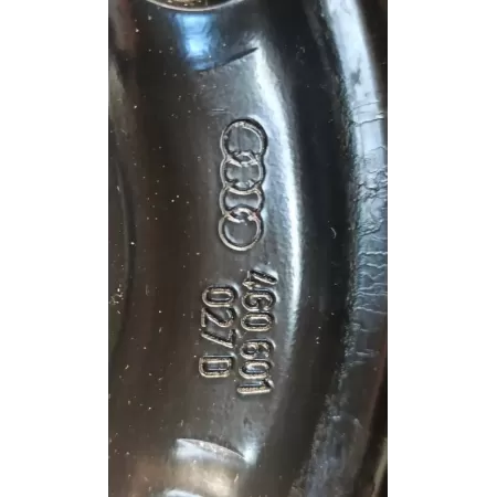 AUDI A6 C7 KOŁO DOJAZDOWE A6 C7 ALLROAD ROZKŁADANE SLIM 4G0601027D
