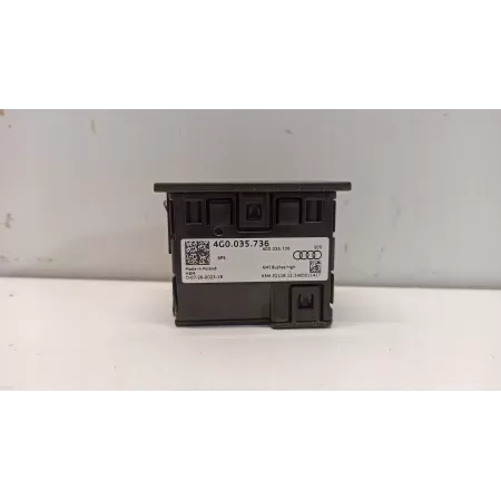 AUDI A6 C7 PORT GNIAZDO USB AUX 4G0035736
