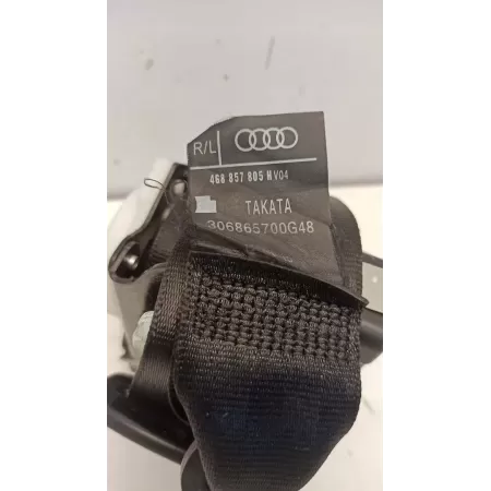 AUDI A6 C7 PAS BEZPIECZEŃSTWA TYŁ 4G8857805H