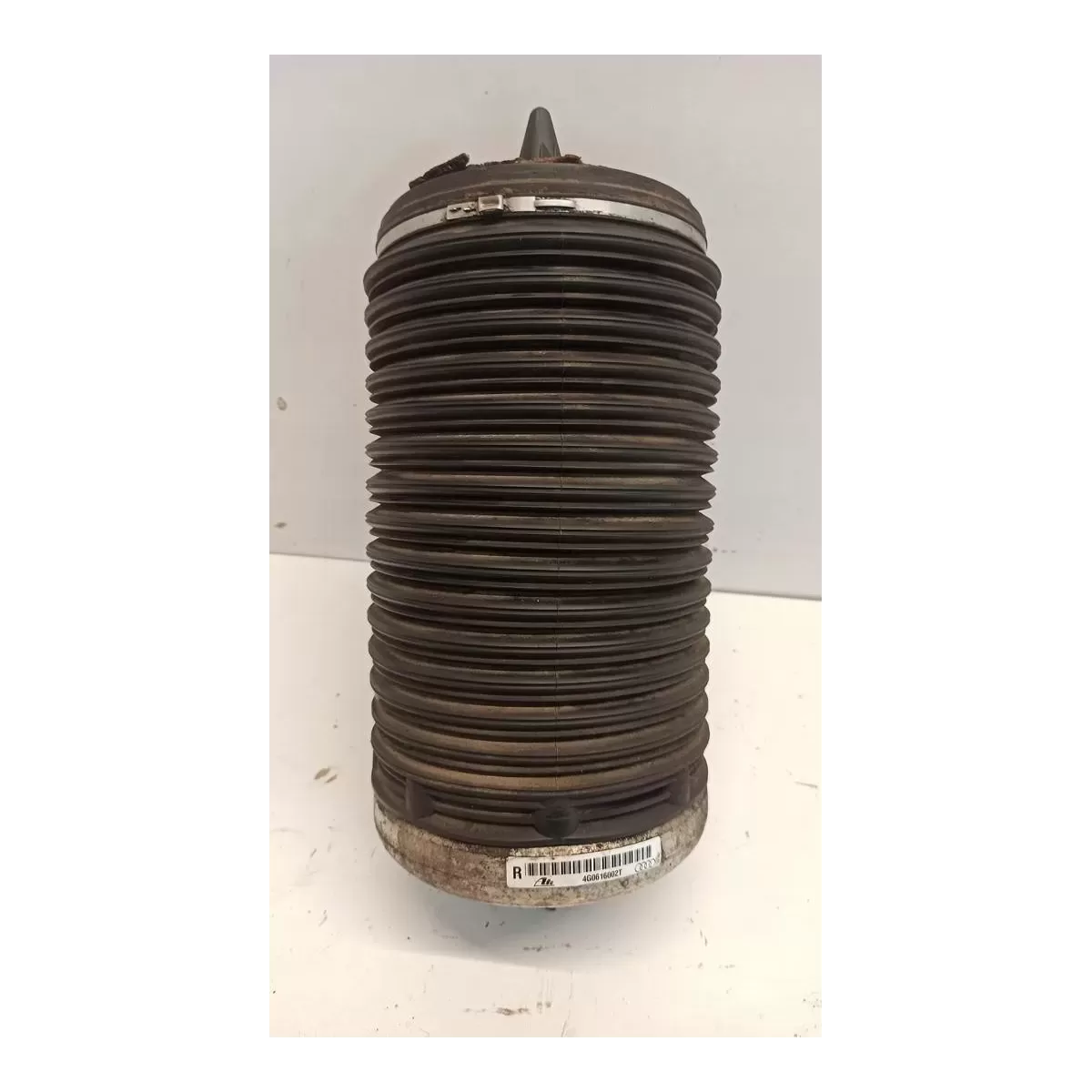 AUDI A6 C7 MIECH PODUSZKA ZAWIESZENIA PRAWY TYŁ 4G0616002T