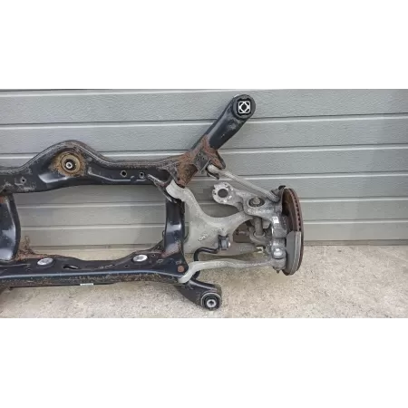 AUDI A6 C7 BELKA ZAWIESZENIE TYŁ 3.0 4G0505235AD