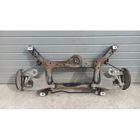 AUDI A6 C7 BELKA ZAWIESZENIE TYŁ 3.0 4G0505235AD