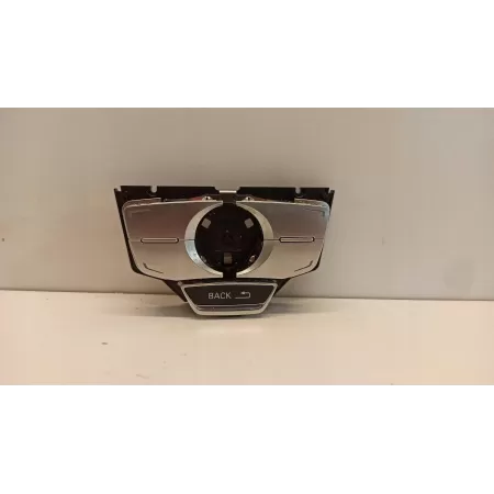 AUDI A6 C7 PRZEŁĄCZNIKI PANELU MMI
