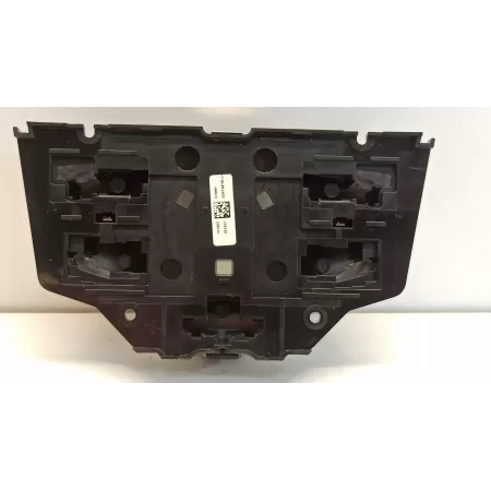 AUDI A6 C7 PRZEŁĄCZNIKI PANELU MMI