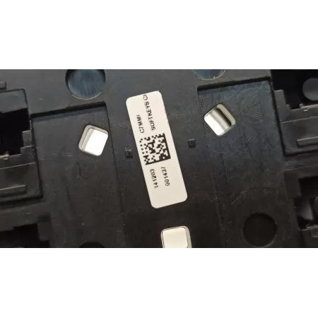 AUDI A6 C7 PRZEŁĄCZNIKI PANELU MMI