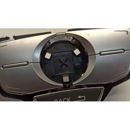 AUDI A6 C7 PRZEŁĄCZNIKI PANELU MMI