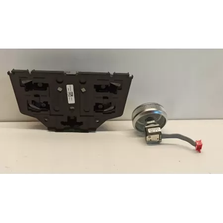 AUDI A6 C7 PRZEŁĄCZNIKI PANELU MMI
