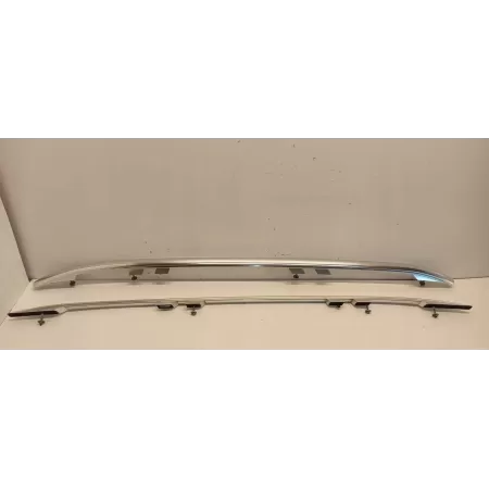 AUDI A6 C7 RELINGI DACHOWE KOMPLET 4G9860022C 4G9860021C