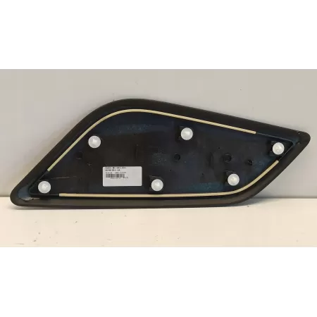 AUDI A6 C7 OSŁONA ZAŚLEPKA TUNELU LEWA 4G0863305A