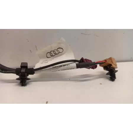 AUDI A6 C7 WZMACNIACZ ANTENY 4G0035502
