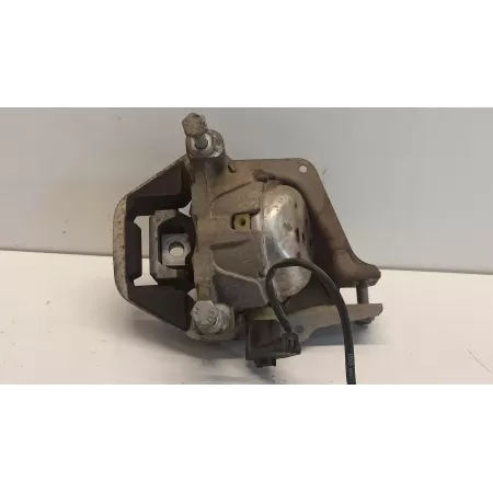 AUDI A6 C7 PODUSZKA SILNIKA LEWA 3.0TDI CRT 4G0199381LG