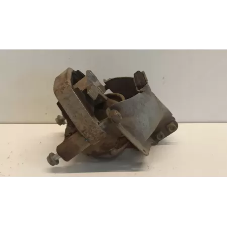 AUDI A6 C7 PODUSZKA SILNIKA LEWA 3.0TDI CRT 4G0199381LG