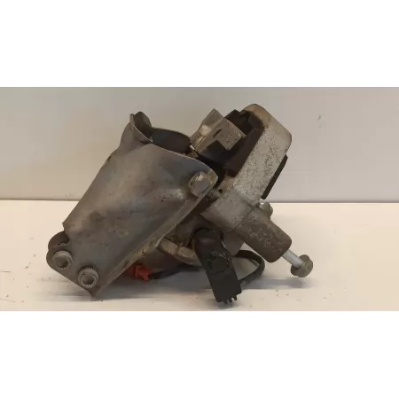 AUDI A6 C7 PODUSZKA SILNIKA LEWA 3.0TDI CRT 4G0199381LG