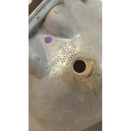 AUDI A6 C7 PODUSZKA SILNIKA LEWA 3.0TDI CRT 4G0199381LG