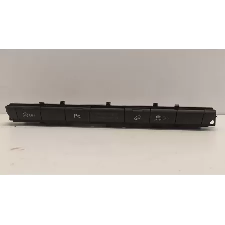 AUDI A6 C7 PANEL PRZEŁĄCZNIK ESP 4G0927137H
