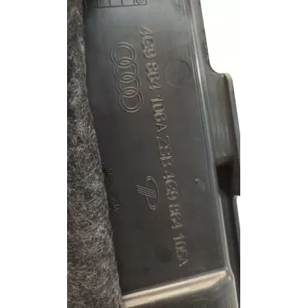 AUDI A6 C7 PODŁOGA BAGAŻNIKA 4G9864106A