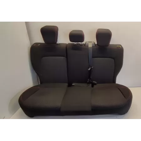 FORD PUMA MK2 KANAPA TYŁ ST