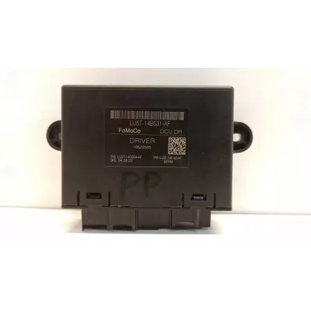 FORD PUMA MK2 MODUŁ DRZWI LU5T-14B531-AF