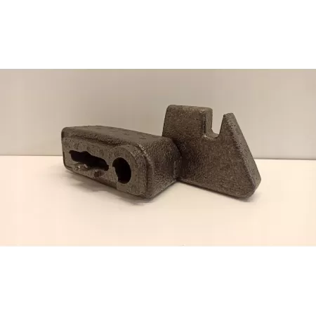 FORD PUMA MK2 STYROPIAN WKŁAD BAGAŻIKA M1TB-19G381-AA