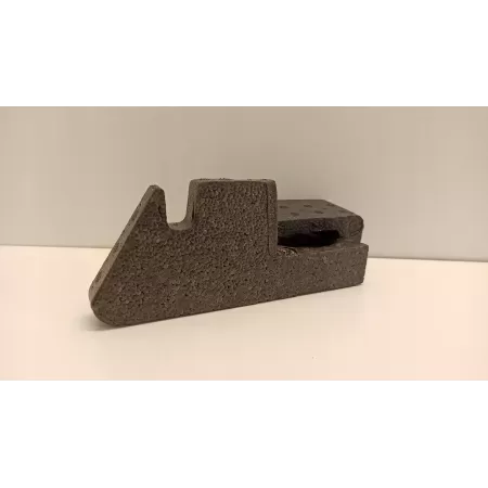 FORD PUMA MK2 STYROPIAN WKŁAD BAGAŻIKA M1TB-19G381-AA