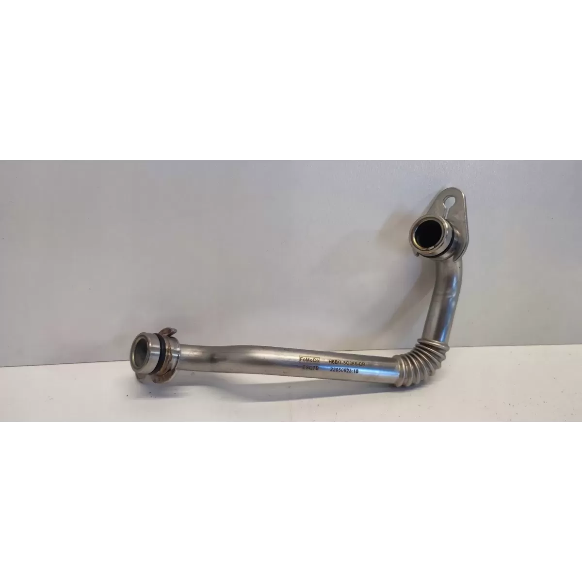 FORD PUMA RURA EGR H6BG-8C368-BB