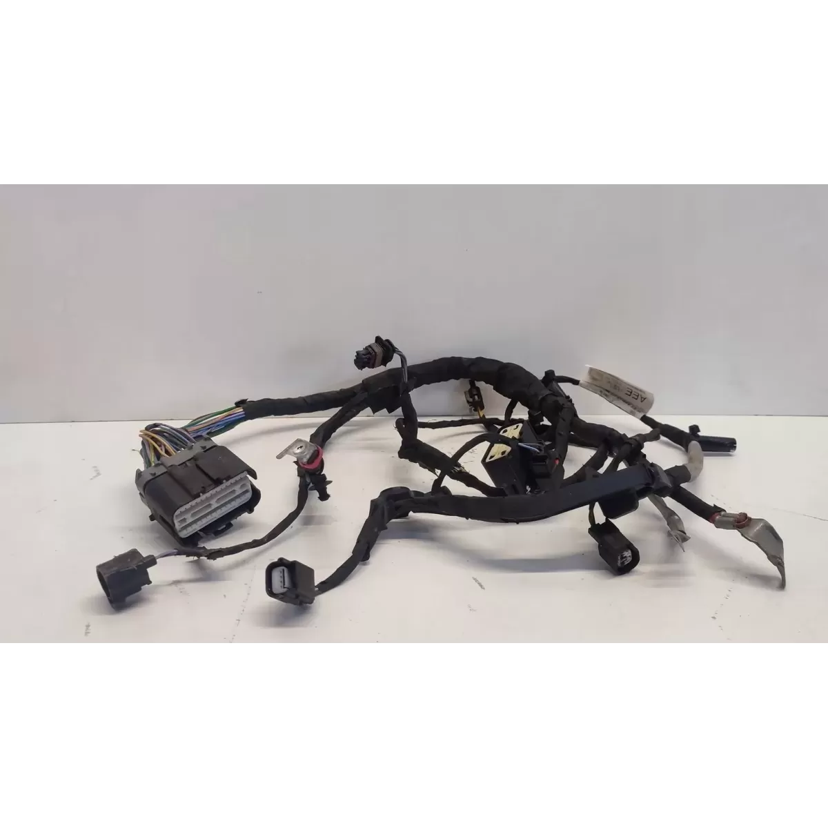 FORD PUMA WIĄZKA SILNIKA 1.0 ECOBOOST M1TT-14B060-AEE